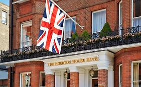 Egerton House London 5*